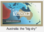 drought australia