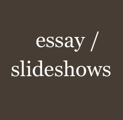 essay / slideshows