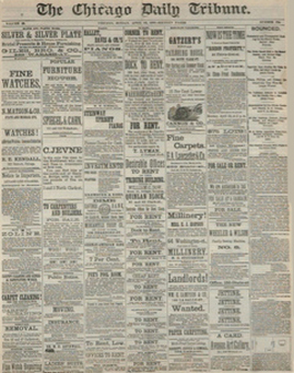 1877 front page